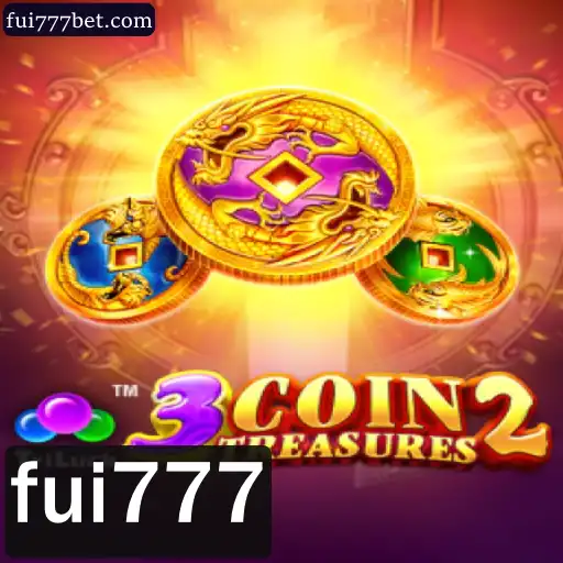 Descubra o Mundo dos Tesouros com 3CoinTreasures2