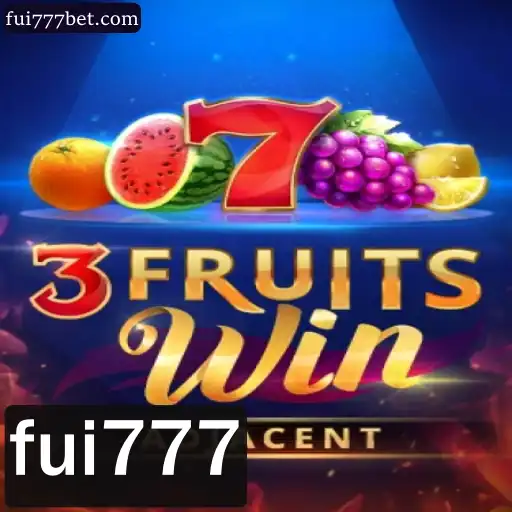 Explorando o Mundo Vibrante do Jogo 3FruitsWin