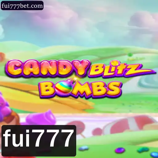CandyBlitzBombs: Uma Nova Aventura Explosiva em Jogos Casuais