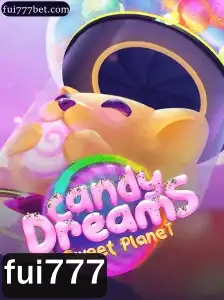 Descubra o Mundo de CandyDreams: Um Jogo Encantado de Aventura e Estratégia