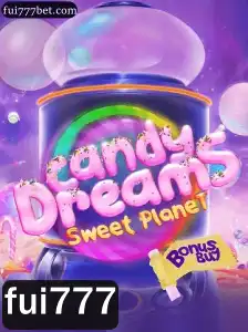 CandyDreamsSweetPlanet: Uma Viagem Doce pelo Mundo dos Sonhos de Açúcar
