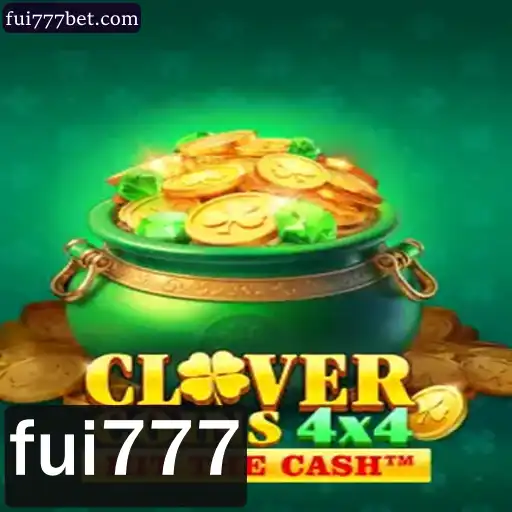 Explorando o Mundo de CloverCoins4x4: Um Jogo de Estratégia e Aventura