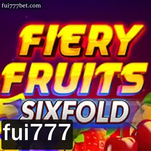 Descubra o Fascinante Mundo do Jogo FieryFruitsSixFold