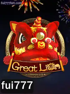 GreatLion: Guia Completo sobre o Jogo e Suas Regras