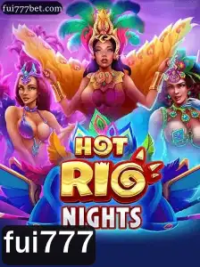 HotRioNights: Descubra o Jogo que Está Conquistando Todos
