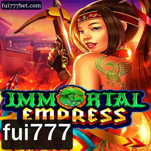 Descubra ImmortalEmpress: Uma Jornada Épica no Mundo dos Jogos