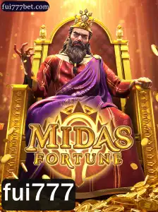 Descubra a Magia de MidasFortune: Um Mergulho nas Regras e Dinâmica do Jogo