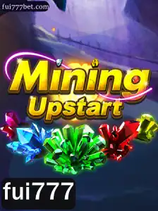 Explorando o Universo de MiningUpstart: Um Guia Completo