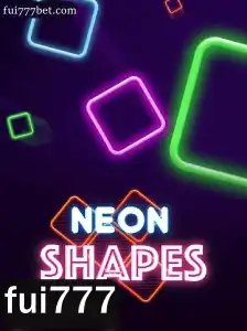 Explorando o Mundo de NeonShapes