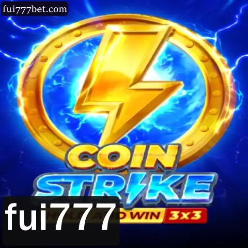Descubra CoinStrike: A Nova Sensação dos Jogos Digitais com Fui777