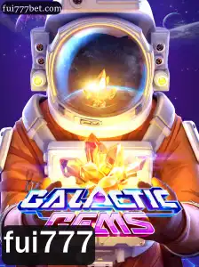 Explorando o Universo de GalacticGems