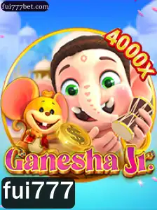 Descubra GaneshaJr: O Inovador Jogo que Conquista Multidões