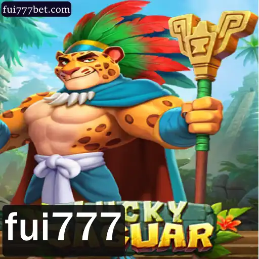 Descubra LuckyJaguar: Aventura Inovadora no Mundo dos Games