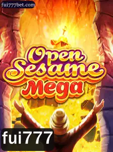 Descubra OPENSESAMEMEGA: Um Novo Jogo que Transforma a Diversão em Estratégia