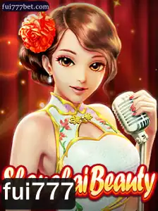 Descubra ShanghaiBeauty: O Novo Fenômeno dos Jogos com 'fui777'