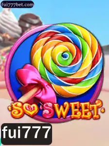 Descubra o Universo Fascinante do Jogo 'SoSweet'