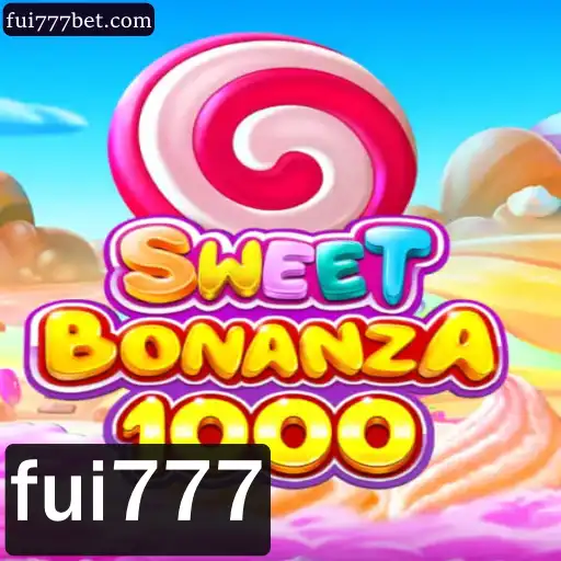 Descubra SweetBonanza1000: Um Jogo Vibrante e Empolgante