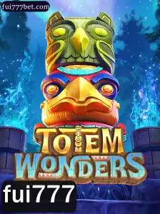 Descubra o Fascinante Mundo de TotemWonders: Uma Aventura Inesquecível no Universo dos Jogos