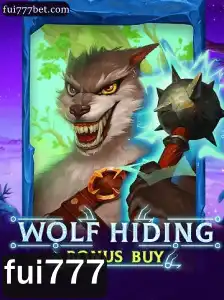 Explorando o Novo Fenômeno: WolfHidingBonusBuy - O Jogo que Está Conquistando o Mundo