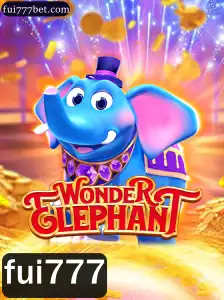 WonderElephant: Uma Aventura no Mundo dos Elefantes Maravilhosos
